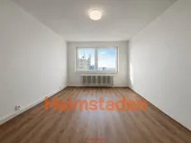 Pronájem bytu 1+kk, Orlová - Lutyně, Masarykova třída, 26 m2
