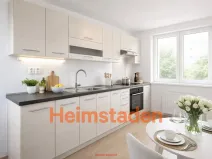 Pronájem bytu 2+1, Havířov - Město, U Stromovky, 53 m2
