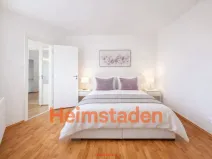 Pronájem bytu 2+1, Havířov - Město, U Stromovky, 53 m2