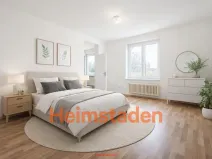 Pronájem bytu 3+1, Havířov - Město, Nerudova, 76 m2