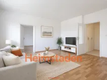 Pronájem bytu 3+1, Havířov - Město, Nerudova, 76 m2
