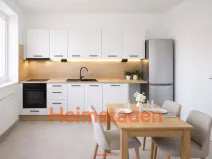 Pronájem bytu 3+1, Havířov - Město, Nerudova, 76 m2
