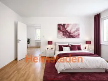 Pronájem bytu 3+1, Havířov - Město, Nerudova, 76 m2