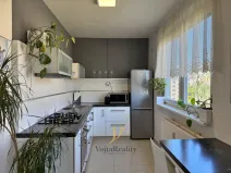 Pronájem bytu 3+1, Olomouc, Fischerova, 70 m2
