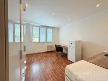 Prodej bytu 1+kk, Plzeň, Luďka Pika, 21 m2