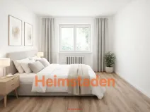 Pronájem bytu 2+kk, Havířov - Prostřední Suchá, Kapitána Jasioka, 45 m2
