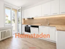 Pronájem bytu 2+kk, Havířov - Prostřední Suchá, Kapitána Jasioka, 50 m2