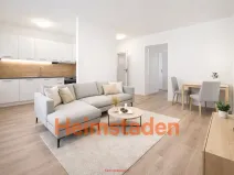 Pronájem bytu 2+kk, Havířov - Prostřední Suchá, Kapitána Jasioka, 43 m2