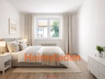 Pronájem bytu 2+kk, Havířov - Prostřední Suchá, Kapitána Jasioka, 43 m2