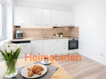 Pronájem bytu 2+kk, Havířov - Prostřední Suchá, Kapitána Jasioka, 43 m2