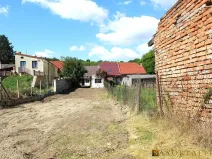 Prodej rodinného domu, Koryčany, Suchý řádek, 83 m2