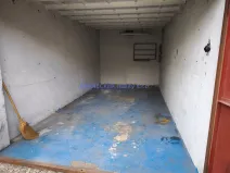 Pronájem garáže, Hradec Králové, Adolfa Doležala, 18 m2