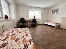 Pronájem bytu 4+1, Slavkov, Ludvíka Svobody, 100 m2