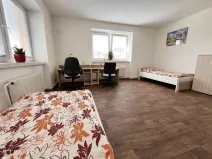 Pronájem bytu 4+1, Slavkov, Ludvíka Svobody, 100 m2