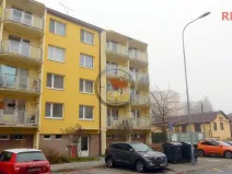 Pronájem bytu 2+1, Třebíč - Nové Dvory, Mládežnická, 55 m2