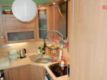 Pronájem bytu 2+1, Třebíč - Nové Dvory, Mládežnická, 55 m2