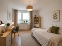 Prodej bytu 3+kk, Praha - Hlubočepy, 82 m2