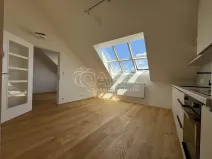 Pronájem bytu 2+kk, Praha - Strašnice, Černokostelecká, 39 m2