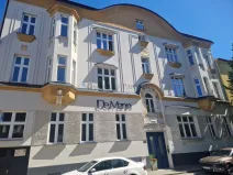 Pronájem kanceláře, Ostrava - Přívoz, Fügnerova, 1180 m2