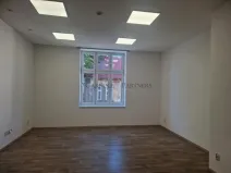 Pronájem kanceláře, Ostrava - Přívoz, Fügnerova, 1180 m2