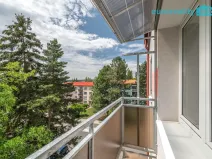 Prodej bytu 2+1, Mariánské Lázně, Libušina, 46 m2