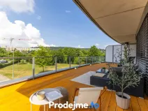 Prodej bytu 3+kk, Brno, Netroufalky, 83 m2