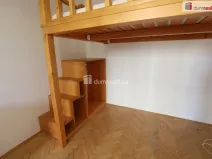 Pronájem bytu 2+kk, Praha - Braník, Ke Krči, 42 m2