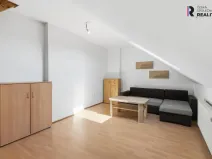Prodej bytu 3+1, Železná, 75 m2