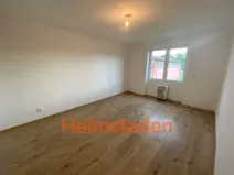 Pronájem bytu 1+1, Orlová - Poruba, Hornická, 30 m2