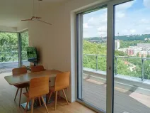 Pronájem bytu 2+kk, Praha - Smíchov, U Blaženky, 60 m2