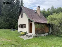 Prodej chaty, Staré Bříště, 70 m2