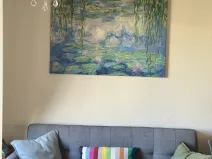 Prodej bytu 2+kk, Praha, U skládky, 41 m2