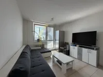 Pronájem bytu 1+kk, Břeclav, J. Palacha, 24 m2