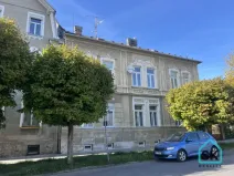 Pronájem bytu 1+1, Krnov - Pod Cvilínem, Tyršova, 52 m2