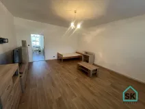 Pronájem bytu 1+1, Krnov - Pod Cvilínem, Tyršova, 52 m2