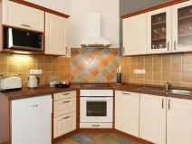 Pronájem bytu 2+kk, Praha - Vinohrady, Moravská, 55 m2