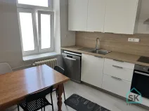 Pronájem bytu 4+1, Krnov - Pod Bezručovým vrchem, Revoluční, 95 m2