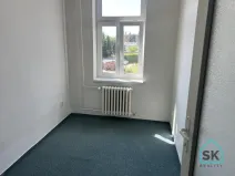 Pronájem bytu 4+1, Krnov - Pod Bezručovým vrchem, Revoluční, 95 m2