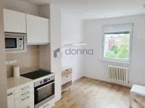 Pronájem bytu 3+1, Praha, U Botiče, 79 m2