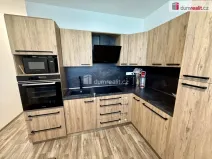 Prodej bytu 4+1, Mariánské Lázně, Bezejmenná, 83 m2