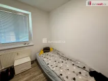Prodej bytu 4+1, Mariánské Lázně, Bezejmenná, 83 m2