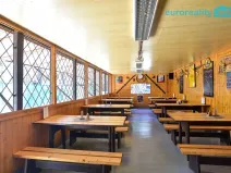 Prodej restaurace, Doksy, 196 m2