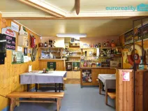 Prodej restaurace, Doksy, 196 m2