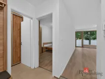Pronájem bytu 2+kk, Plzeň - Východní Předměstí, 55 m2