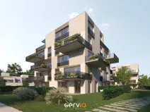Prodej bytu 2+kk, Brno, Jerlínová, 53 m2