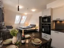 Prodej apartmánu, Pec pod Sněžkou, 189 m2