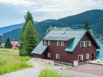Prodej apartmánu, Pec pod Sněžkou, 189 m2
