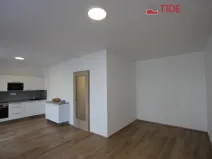 Pronájem bytu 1+kk, Praha, Štěchovická, 40 m2