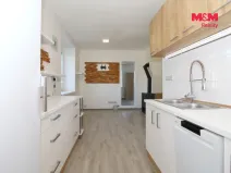Pronájem bytu 2+kk, Opatovice nad Labem, Hradecká, 67 m2