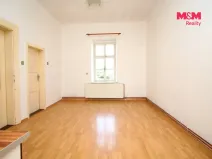 Pronájem bytu 2+1, Vrchlabí, Krkonošská, 75 m2